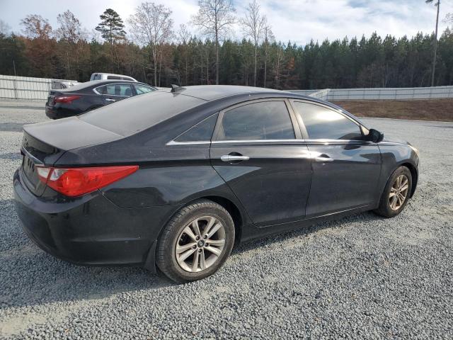 2013 Hyundai Sonata VIN 5NPEB4AC8DH714533 COPART salvage auction — MECHANICAL, FL - DEALER ONLY CLEAN TITLE, sold $225 on 2026-07-02 (photo 3)