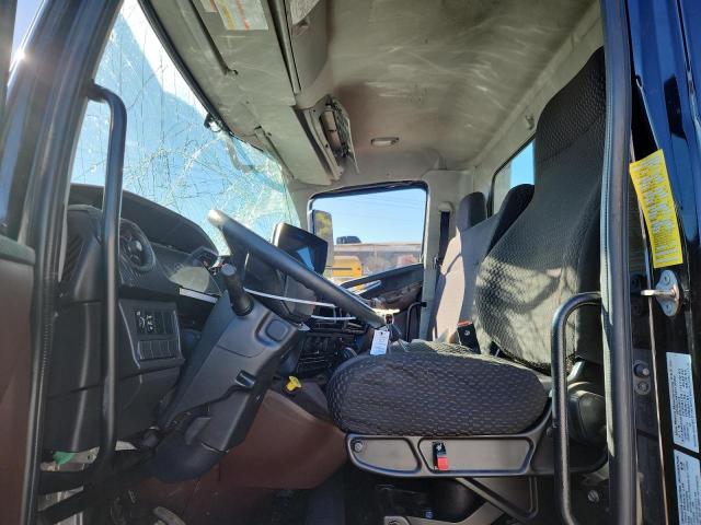 2025 Hino Tow truck VIN 5PVNJ7AN5S5T50963 COPART salvage auction — FRONT END, LA - CERT OF TITLE-SALVAGE, sold $44,500 on 2026-07-30 (photo 5)