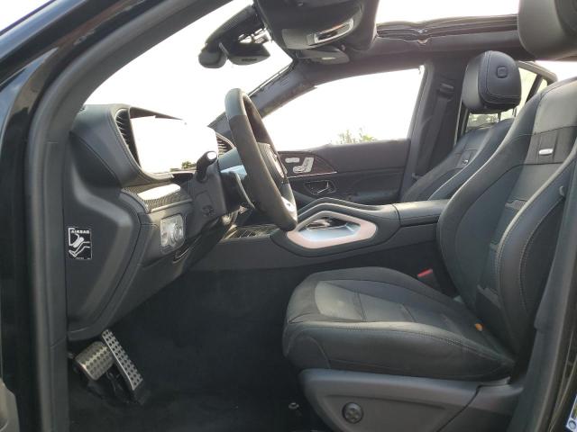 2024 Mercedes-Benz GLE-Class VIN 4JGFD6BB2RB098154 COPART salvage auction — Rollover, LA - CERTIFICATE OF TITLE (P), sold $39,000 on 2026-01-23 (photo 7)