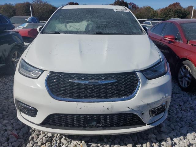 2023 Chrysler Pacifica VIN 2C4RC1FG8PR500741 COPART salvage auction — FRONT END, Ar - Cert Of Title-Salvage, sold $6,300 on 2026-07-27 (photo 5)