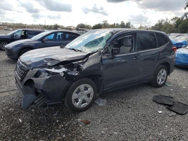 2023 Subaru Forester VIN JF2SKAAC9PH433234 COPART salvage auction — FRONT END, FL - CERTIFICATE OF DESTRUCTION, sold $3,400 on 2026-07-24 (photo 1)