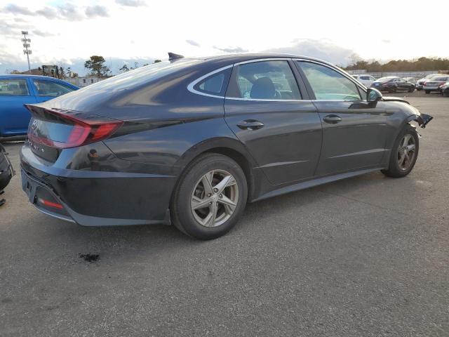 2021 Hyundai Sonata VIN 5NPEG4JA3MH087174 COPART salvage auction — FRONT END, Other, sold $3,600 on 2026-07-13 (photo 3)