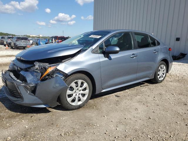 2024 Toyota Corolla VIN 5YFB4MDE6RP133326 COPART salvage auction — FRONT END, KS - CERTIFICATE OF TITLE (P), sold $3,050 on 2026-07-15 (photo 1)