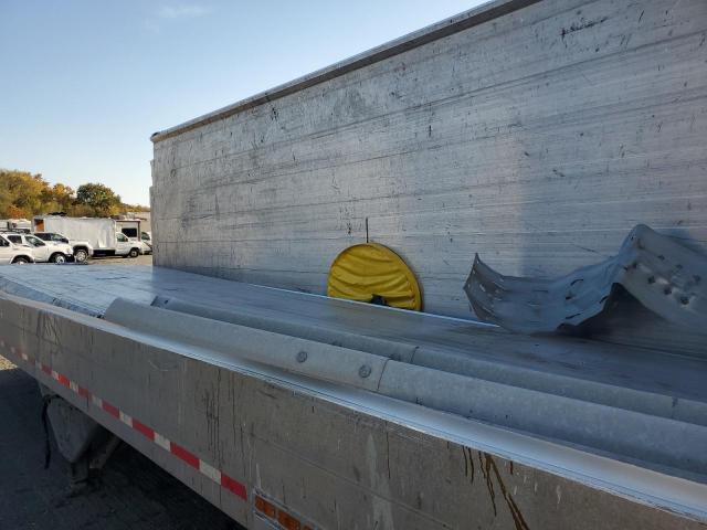 2024 Titanium cargo VIN 2TVTP4821RD000252 COPART salvage auction — ALL OVER, IL - SALVAGE CERTIFICATE, sold $2,850 on 2026-08-20 (photo 5)