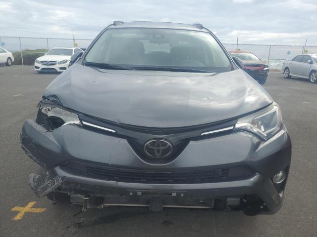 2016 Toyota Rav4 VIN JTMWFREV9GD087384 COPART salvage auction — FRONT END, Hi - Certificate Of Salvage, sold $2,000 on 2026-07-20 (photo 5)
