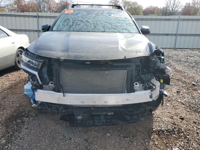 2023 Kia Sorento VIN 5XYRLDLC0PG174960 COPART salvage auction — FRONT END, Nj - Cert Of Title-Salvage, sold $8,100 on 2026-07-10 (photo 5)
