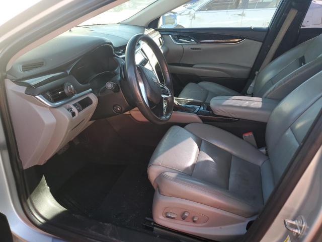 2016 Cadillac Xts VIN 2G61M5S30G9180502 COPART salvage auction — REAR END, Ky - Cert Of Title-Salvage, sold $425 on 2026-07-02 (photo 7)