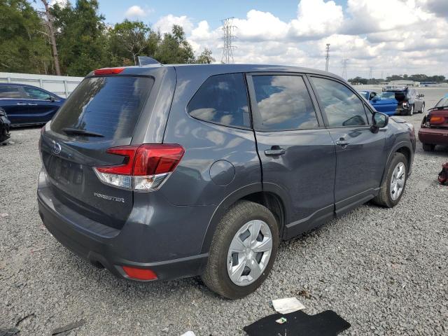 2023 Subaru Forester VIN JF2SKAAC9PH433234 COPART salvage auction — FRONT END, FL - CERTIFICATE OF DESTRUCTION, sold $3,400 on 2026-07-24 (photo 3)