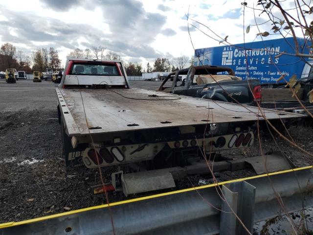 2019 Ford F550 VIN 1FDUF5HY8KDA07938 COPART salvage auction — FRONT END, Oh - Dealer Only Salvage Title, sold $23,400 on 2026-07-20 (photo 6)
