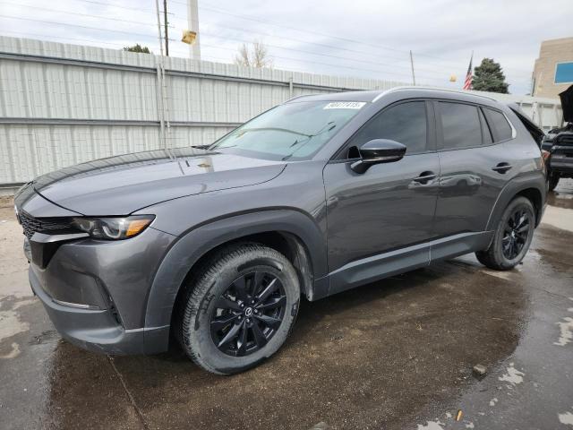 2023 Mazda Cx-50 VIN 7MMVABCM7PN111509 — COPART salvage auction photo