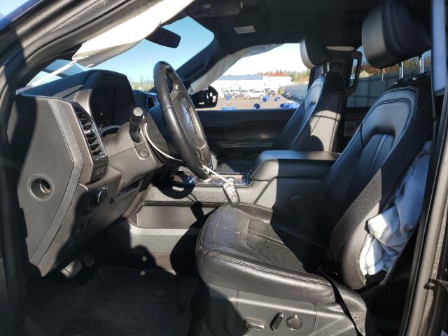 2021 Ford Expedition VIN 1FMJU2AT6MEA03230 COPART salvage auction — REAR END, Other, sold $9,100 on 2026-07-31 (photo 7)