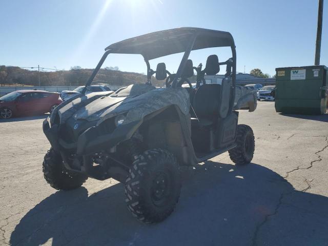 2014 Yamaha VIN 5Y4AM61Y8EA101070 COPART salvage auction — MINOR DENT/SCRATCHES, TN - BILL OF SALE, sold $3,500 on 2026-07-27 (photo 2)