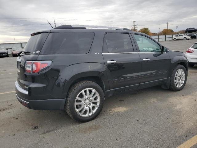 2015 Gmc Acadia VIN 1GKKVRKD3FJ285217 COPART salvage auction — FRONT END, ID - SALVAGE CERTIFICATE OF TITLE, sold $1,550 on 2026-07-09 (photo 3)