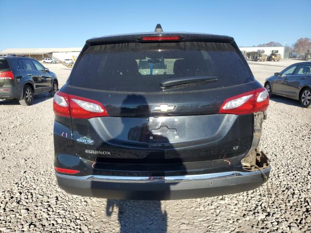 2018 Chevrolet Equinox VIN 3GNAXJEV7JL382940 COPART salvage auction — REAR END, Nv - Salvage Title, sold $2,600 on 2026-07-04 (photo 6)