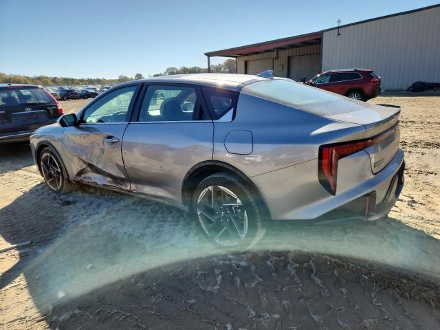 2025 Kia K4 VIN 3KPFW4DE9SE044059 COPART salvage auction — SIDE, Md - Cert Of Salvage < 75% Damage, sold $325 on 2026-06-30 (photo 2)