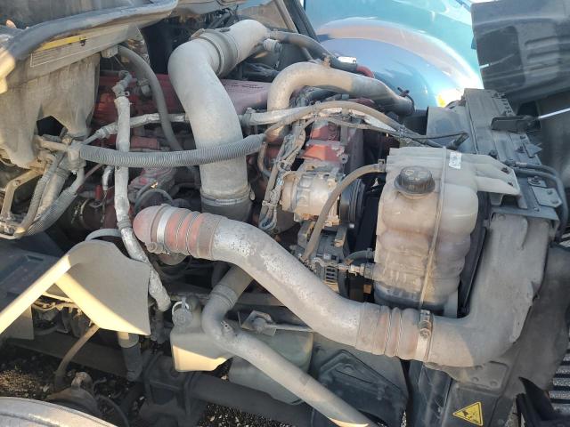 2016 International Prostar VIN 3HSDJAPR5GN403795 COPART salvage auction — NORMAL WEAR, Tn - Certificate Of Title, sold $11,800 on 2026-07-20 (photo 7)