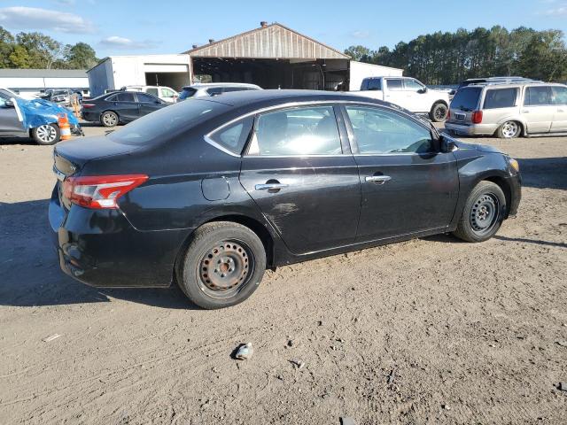 2017 Nissan Sentra VIN 3N1AB7AP1HY389674 COPART salvage auction — ROOF, La - Cert Of Title-Salvage, sold $1,100 on 2026-07-02 (photo 3)