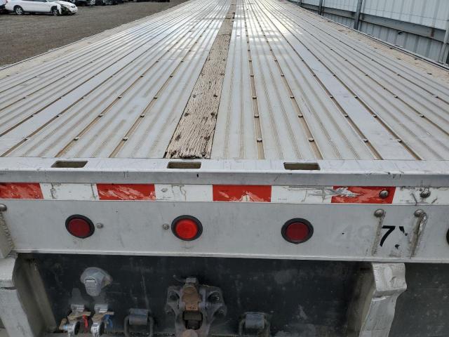 2005 Chaparral Trailer VIN 1C92F53285M949159 COPART salvage auction — UNDERCARRIAGE, MT - CERTIFICATE OF TITLE TOTALED, sold $3,250 on 2026-08-11 (photo 6)