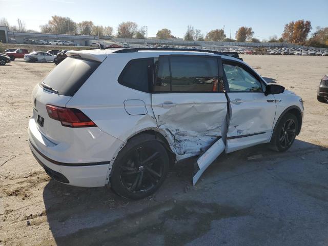 2023 Volkswagen Tiguan VIN 3VVCB7AX1PM017622 COPART salvage auction — SIDE, Mo - Salvage Certificate Of Title, sold $7,800 on 2026-07-03 (photo 3)