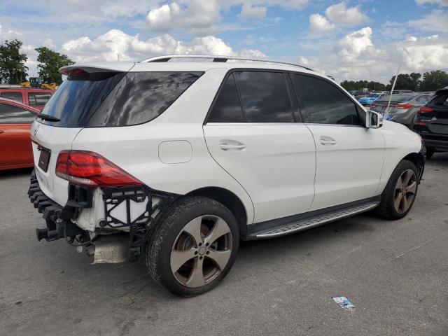2017 Mercedes-benz Gle class VIN 4JGDA5JB9HA903373 COPART salvage auction — REAR END, Other, sold $8,700 on 2026-08-04 (photo 3)