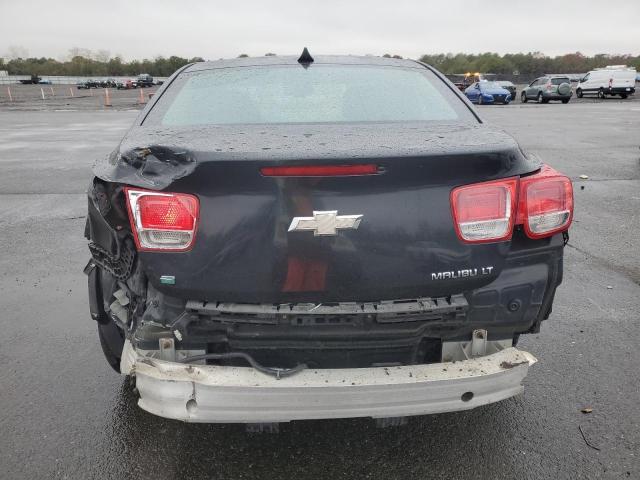 2014 Chevrolet Malibu VIN 1G11E5SL3EF200782 COPART salvage auction — REAR END, Wv - Salvage Certificate, sold $650 on 2026-07-20 (photo 6)