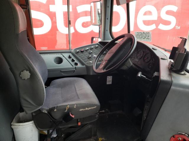 2014 Ic corporation 3000 VIN 4DRBUAAN9EB778804 COPART salvage auction — MINOR DENT/SCRATCHES, CT - CERTIFICATE OF TITLE, sold $2,500 on 2026-07-08 (photo 5)