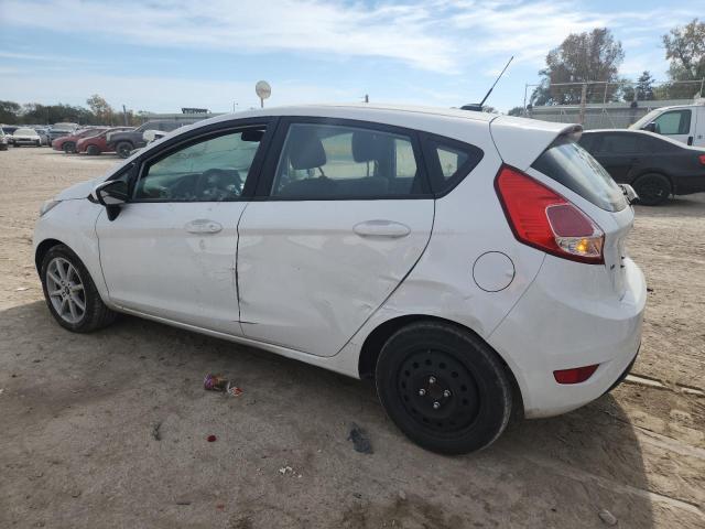 2019 Ford Fiesta VIN 3FADP4EJXKM132842 COPART salvage auction — SIDE, Ks - Cert Of Title-Salvage, sold $175 on 2026-07-01 (photo 2)