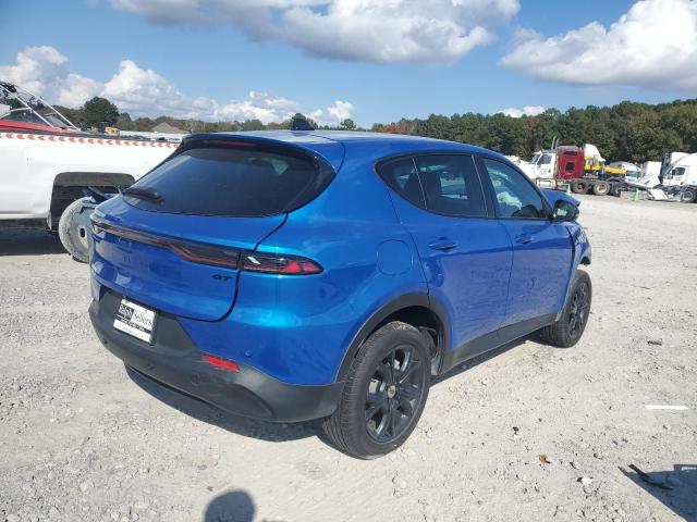 2024 Dodge Hornet VIN ZACNDFAN6R3A36717 COPART salvage auction — FRONT END, Ms - Cert Of Title-Salvaged, sold $1,050 on 2026-07-06 (photo 3)