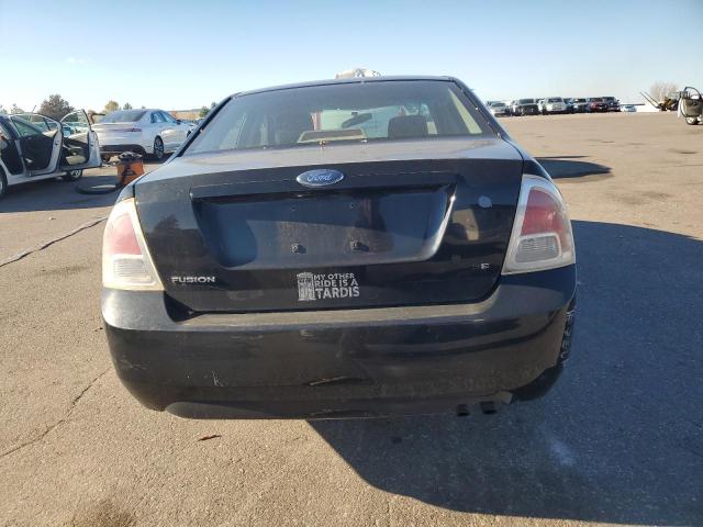 2006 Ford Fusion VIN 3FAFP07Z46R208195 COPART salvage auction — FRONT END, Id - Salvage Certificate Of Title, sold $525 on 2026-07-02 (photo 6)