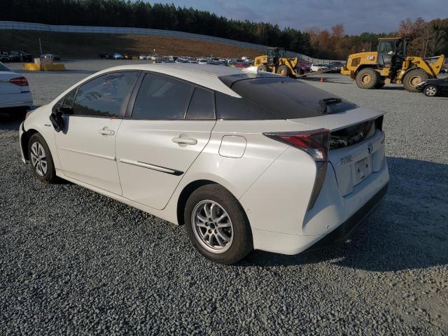 2017 Toyota Prius VIN JTDKARFU2H3042796 COPART salvage auction — FRONT END, Nc - Salvage Certificate Of Title, sold $4,150 on 2026-07-02 (photo 2)