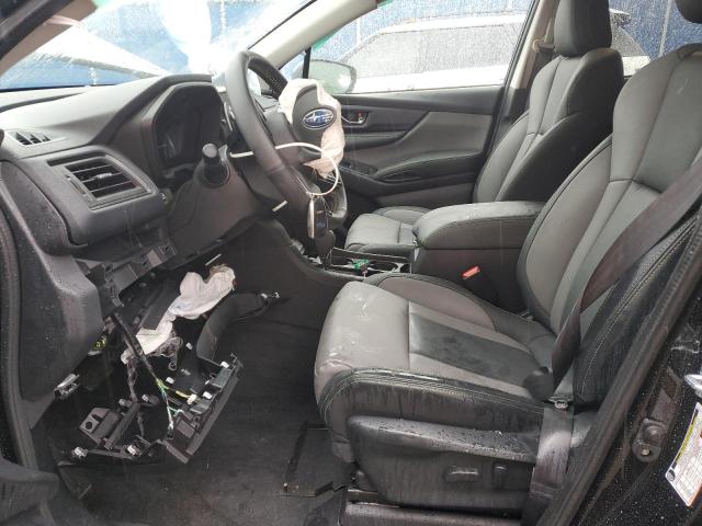 2025 Subaru Ascent VIN 4S4WMAFD9S3405026 COPART salvage auction — FRONT END, Nb - Salvage Title, sold $10,800 on 2026-08-27 (photo 7)