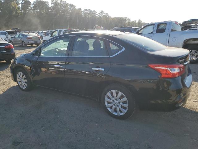 2017 Nissan Sentra VIN 3N1AB7AP1HY389674 COPART salvage auction — ROOF, La - Cert Of Title-Salvage, sold $1,100 on 2026-07-02 (photo 2)