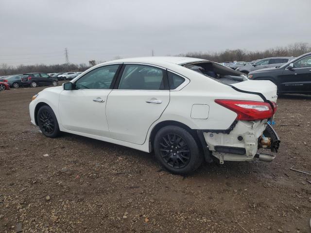 2016 Nissan Altima VIN 1N4AL3AP5GC251670 COPART salvage auction — REAR END, Il - Salvage Certificate, sold $250 on 2026-07-24 (photo 2)