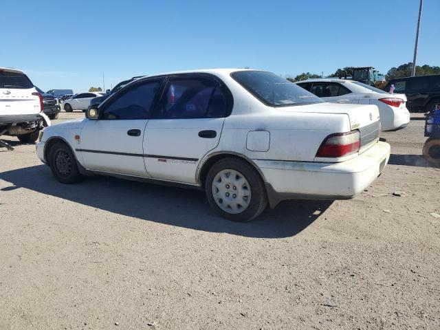 1994 Toyota Corolla VIN JT2AE09B8R0070667 COPART salvage auction — MINOR DENT/SCRATCHES, Al - Cert Of Title-Salvage Title, sold $200 on 2026-07-30 (photo 2)