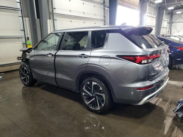 2024 Mitsubishi Outlander VIN JA4T5VA94RZ017959 COPART salvage auction — FRONT END, Mn - Cert Of Title-Salvage, sold $13,200 on 2026-07-07 (photo 2)