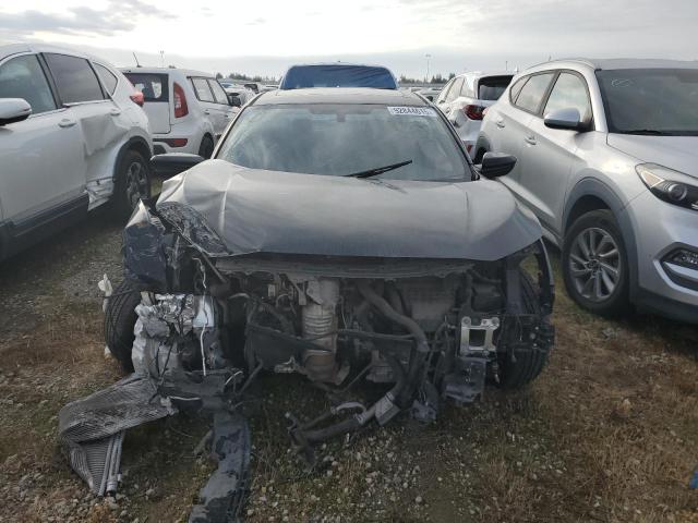 2017 Honda Civic VIN SHHFK7H55HU418966 COPART salvage auction — FRONT END, Ca - Dis/Dlr/Exp Only Clean Title, sold $525 on 2026-07-14 (photo 5)