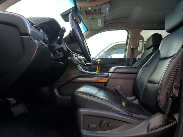 2019 Chevrolet Suburban VIN 1GNSKHKC9KR189049 COPART salvage auction — NORMAL WEAR, Ny - Certificate Of Title (P), sold $14,400 on 2026-07-28 (photo 7)