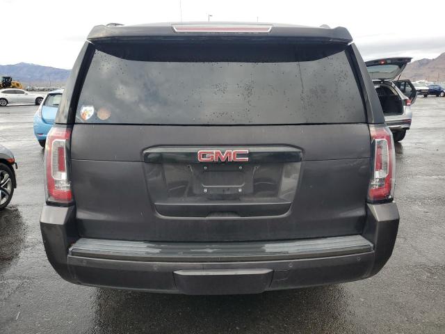 2016 Gmc Yukon VIN 1GKS2HKJ6GR102856 COPART salvage auction — FRONT END, Nv - Salvage Title, sold $3,800 on 2026-07-20 (photo 6)