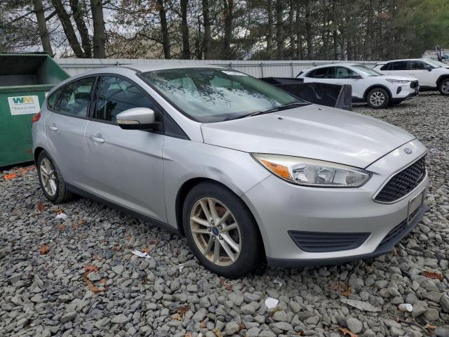 2016 Ford Focus VIN 1FADP3K24GL213691 COPART salvage auction — MINOR DENT/SCRATCHES, Pa - Certificate Of Salvage, sold $725 on 2026-07-21 (photo 4)
