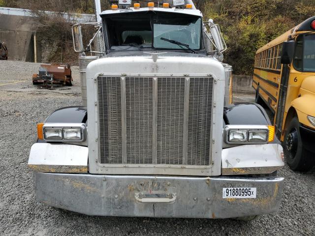 2002 Ptrb VIN 1NP5XB0X42D584630 COPART salvage auction — ROLLOVER, PA - CERTIFICATE OF SALVAGE, sold $9,200 on 2026-08-06 (photo 7)