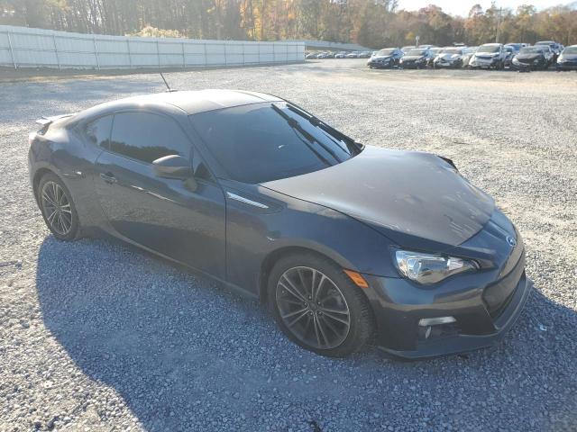 2013 Subaru Brz VIN JF1ZCAC12D1608584 COPART salvage auction — FRONT END, Nc - Parts Only-Record Of Sale, sold $2,100 on 2026-07-22 (photo 4)