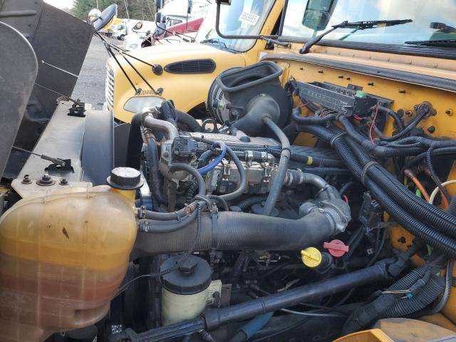 2011 Ic corporation Ce series VIN 4DRBUAAN3BB282831 COPART salvage auction — NORMAL WEAR, Ny - Certificate Of Title, sold $2,000 on 2026-07-09 (photo 7)