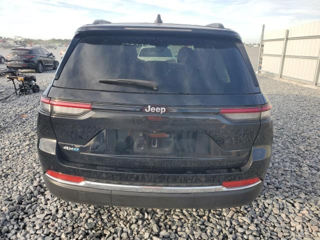 2024 Jeep Grand cherokee VIN 1C4RJYB66RC129456 COPART salvage auction — SIDE, IN - CERTIFICATE OF TITLE, sold $17,900 on 2026-07-20 (photo 6)