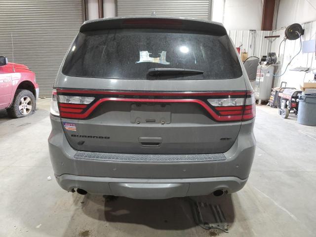 2021 Dodge Durango VIN 1C4RDJDG5MC663738 COPART salvage auction — SIDE, Id - Salvage Certificate Of Title, sold $6,000 on 2026-07-20 (photo 6)