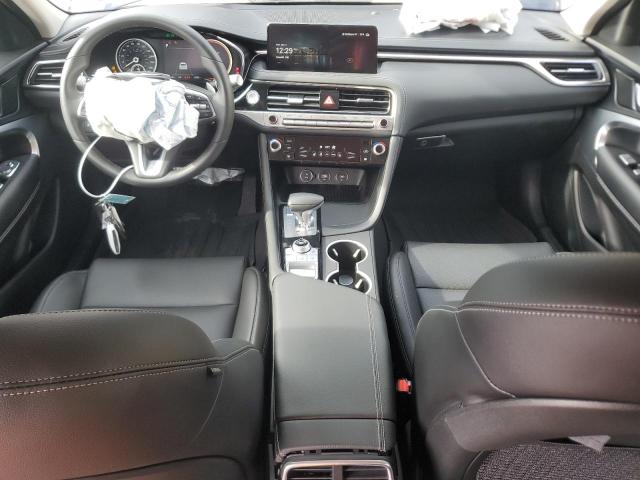 2026 Genesis G70 VIN KMTG64SC4TU162773 COPART salvage auction — FRONT END, Nj - Cert Of Title-Salvage, sold $12,900 on 2026-07-03 (photo 8)