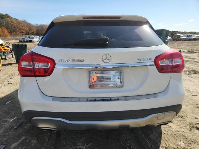 2019 Mercedes-benz Gla-klasse VIN WDCTG4GB2KU018920 COPART salvage auction — SIDE, De - Salvage Certificate, sold $600 on 2026-07-21 (photo 6)