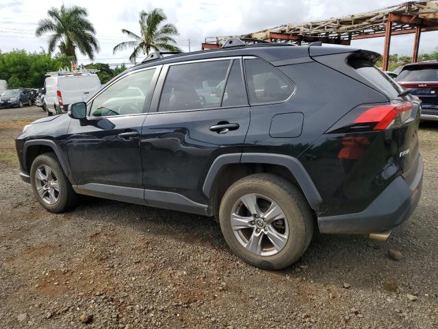 2023 Toyota Rav 4 VIN JTMW1RFV1PD107608 COPART salvage auction — FRONT END, Hi - Certificate Of Title, sold $5 on 2026-07-27 (photo 2)