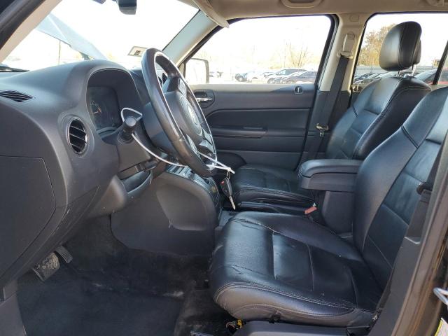 2014 Jeep Liberty (patriot) VIN 1C4NJPFA7ED674383 COPART salvage auction — FRONT END, Il - Salvage Certificate, sold $1,050 on 2026-07-08 (photo 7)