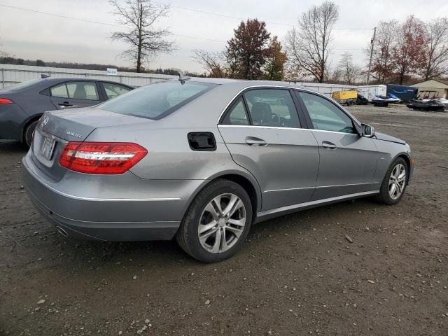 2011 Mercedes-benz E-klasse VIN WDDHF2EB1BA294809 COPART salvage auction — FRONT END, Nj - Cert Of Title-Salvage, sold $1,350 on 2026-07-06 (photo 3)