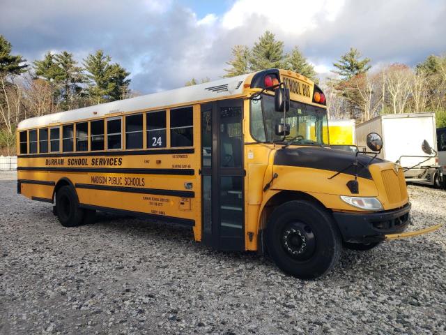 2013 Ic corporation Ce series VIN 4DRBUSKP4DB299999 — COPART salvage auction photo